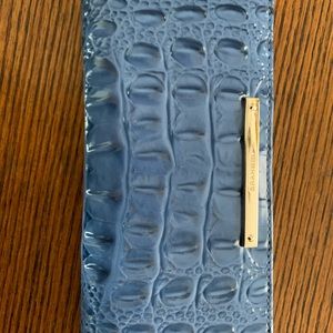 Brahmin Ady wallet NEW WITH TAGS